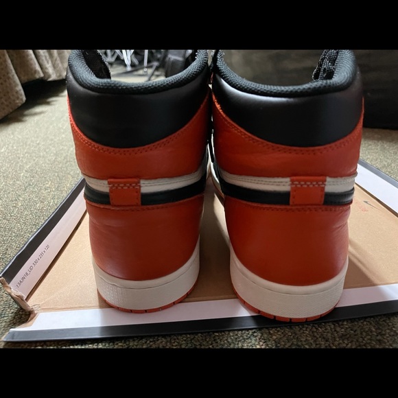 Shattered backboard 1.0 main image 4